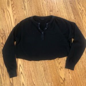 Out From Under Emmy Henley Top